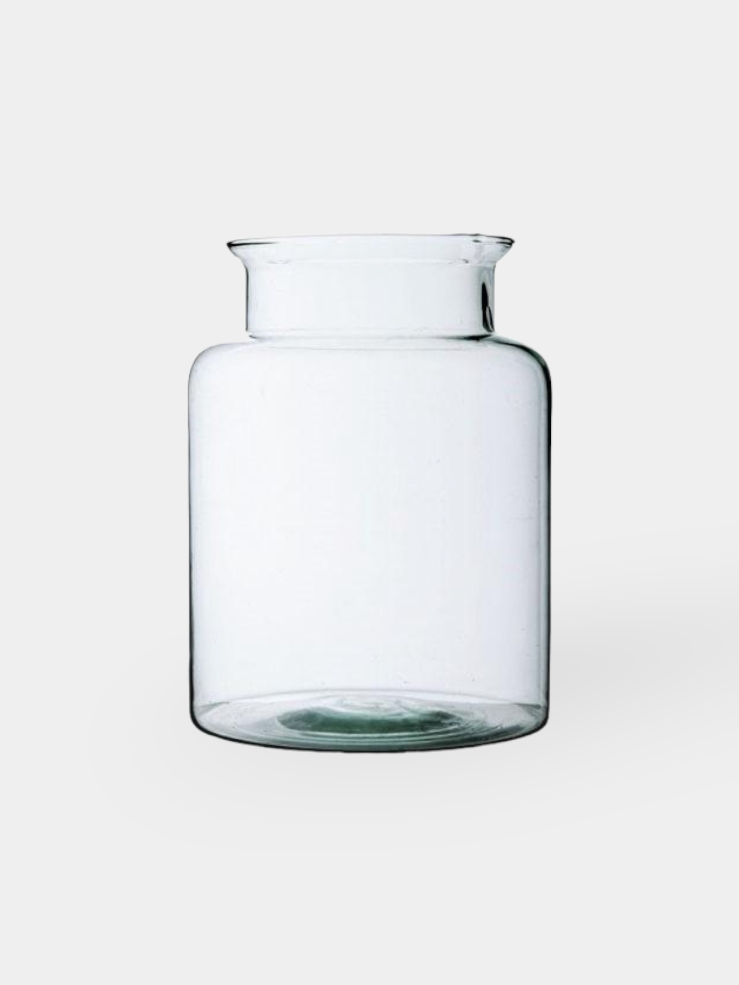 Large Apothecary Vase