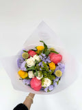 Bright as Spring - No / Regular
