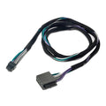 Focal Car Audio IYIMPULSE Integration T-Harness for Plug n Play Impulse Amp ISO