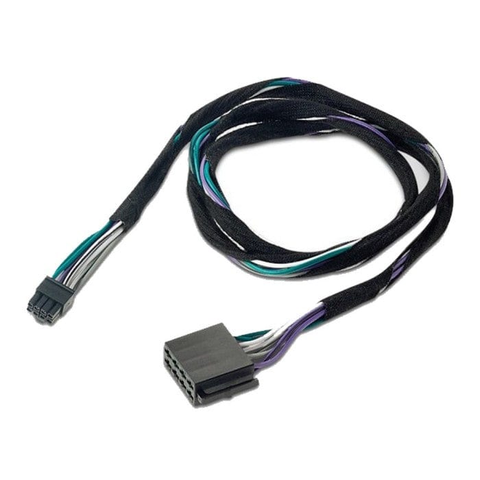 Focal Car Audio IYIMPULSE Integration T-Harness for Plug n Play Impulse Amp ISO