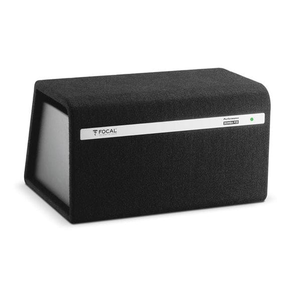 Focal BOMBAP20 Access 8" Compact Active Subwoofer Enclosure