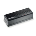 Focal IMPULSE 4.320 Compact 4/3/2 Channels Class D Amplifier 4 x 55W RMS
