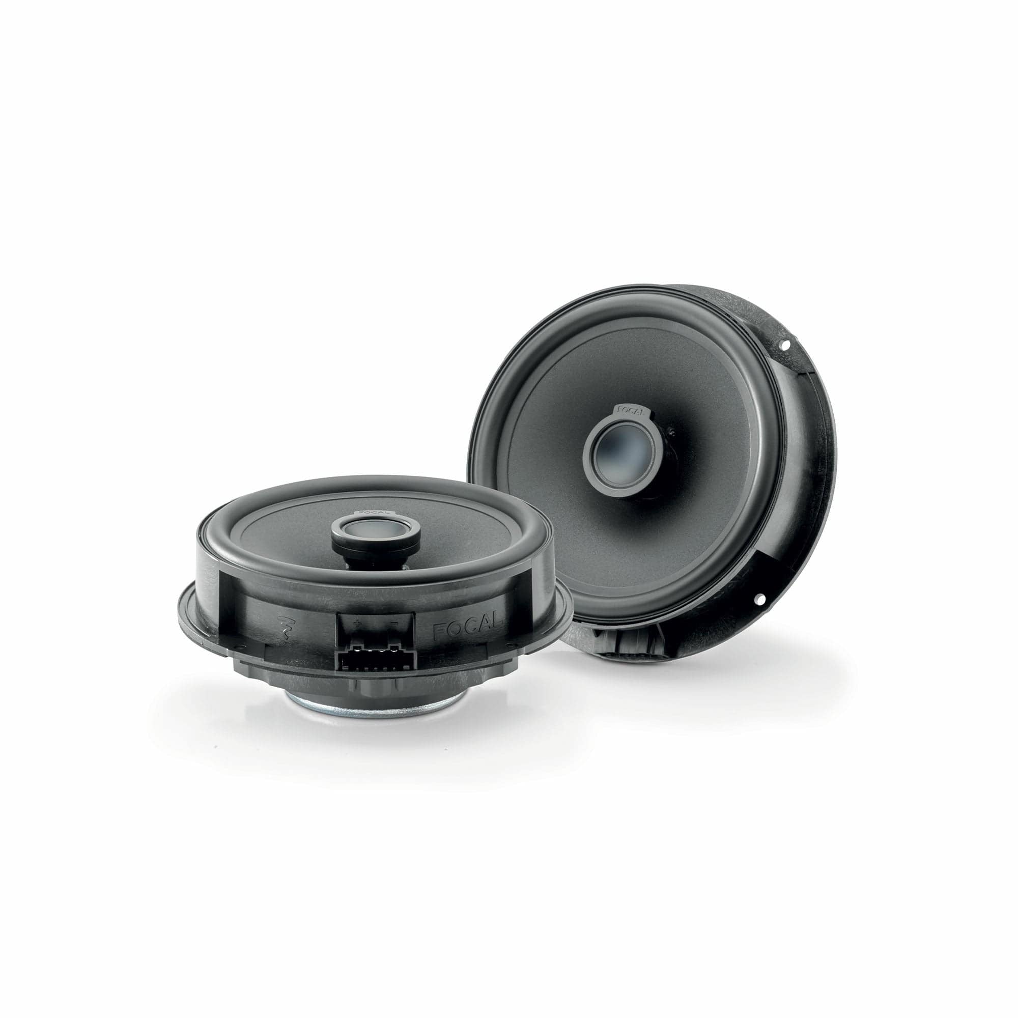 Focal ICVW165 Integration Dedicated 165mm Coaxial Kit - VW