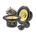 Focal ES165KX2E KX2 165mm / 6.5” Component Kit