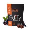 Focus - Daily Brain Health Mushroom Gummy - 30 ct.