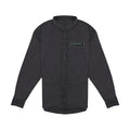 Rocket Espresso Rocket Rocket Urban Shirt - M / Dyed Black Rock