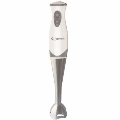 Frullatore ad immersione  Topmatic  ESTM-250.1