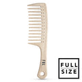 Wide Tooth Comb