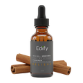 Relieve CBD & CBG Tincture, Full Spectrum, 2500/1500 MG