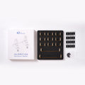 Screw-in Stabilizer - Full Transparent