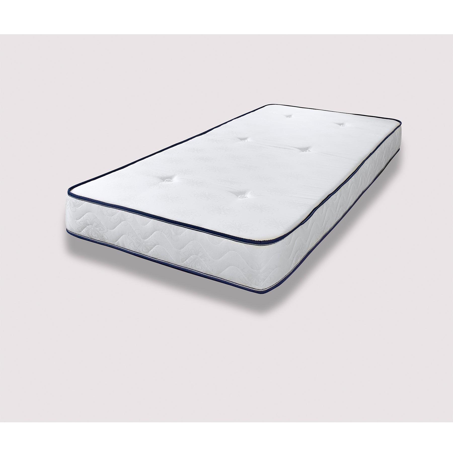 Starlight Beds™ | Spring Mattress - 2ft6 Small Single Mattress (75cm by 190cm)
