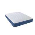 Starlight Beds™ | Spring and Memory Foam Mattress - 4ft Small Double Mattress (120cm by 190cm)