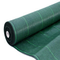 Gartenvlies grün 100g/m2  - 1,6 x 100