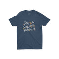 Gear for Curious Humans - L / Navy