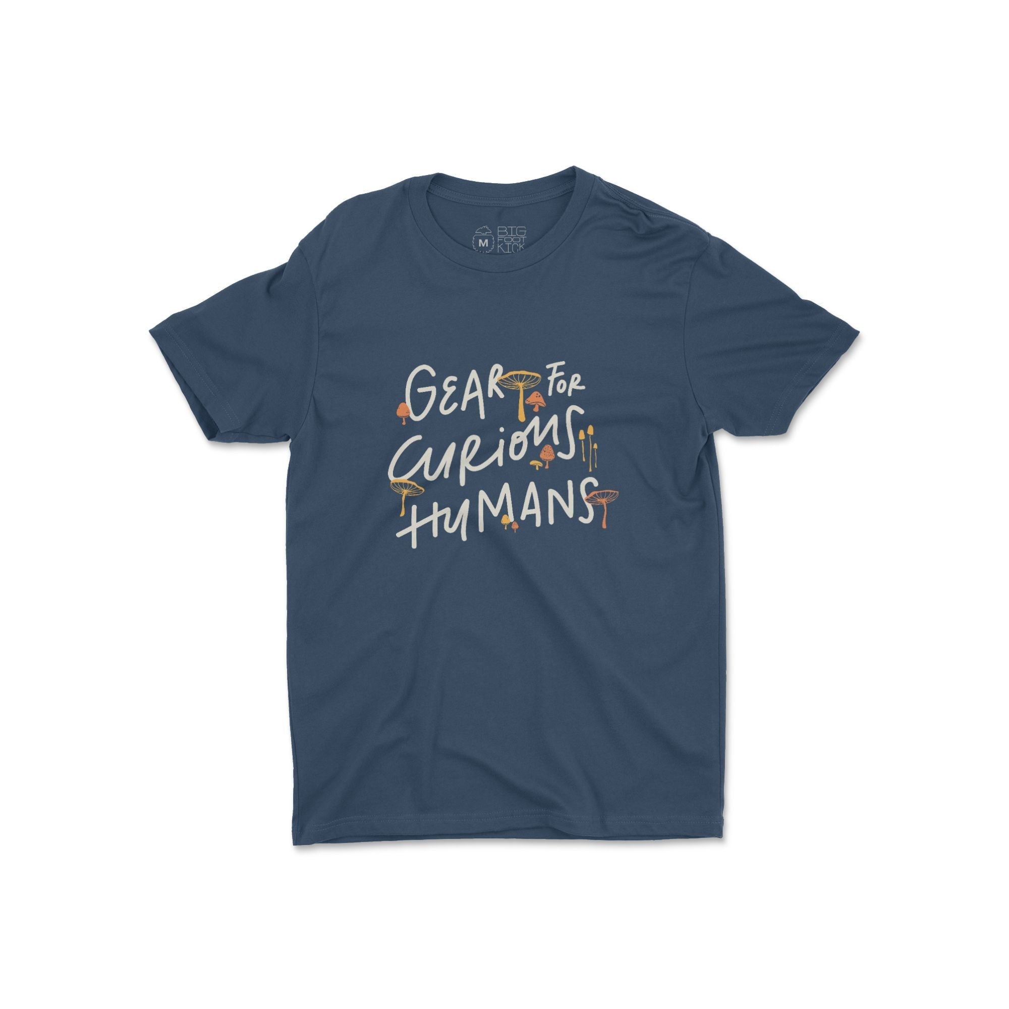 Gear for Curious Humans - L / Navy
