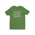 Gear for Curious Humans - S / Green