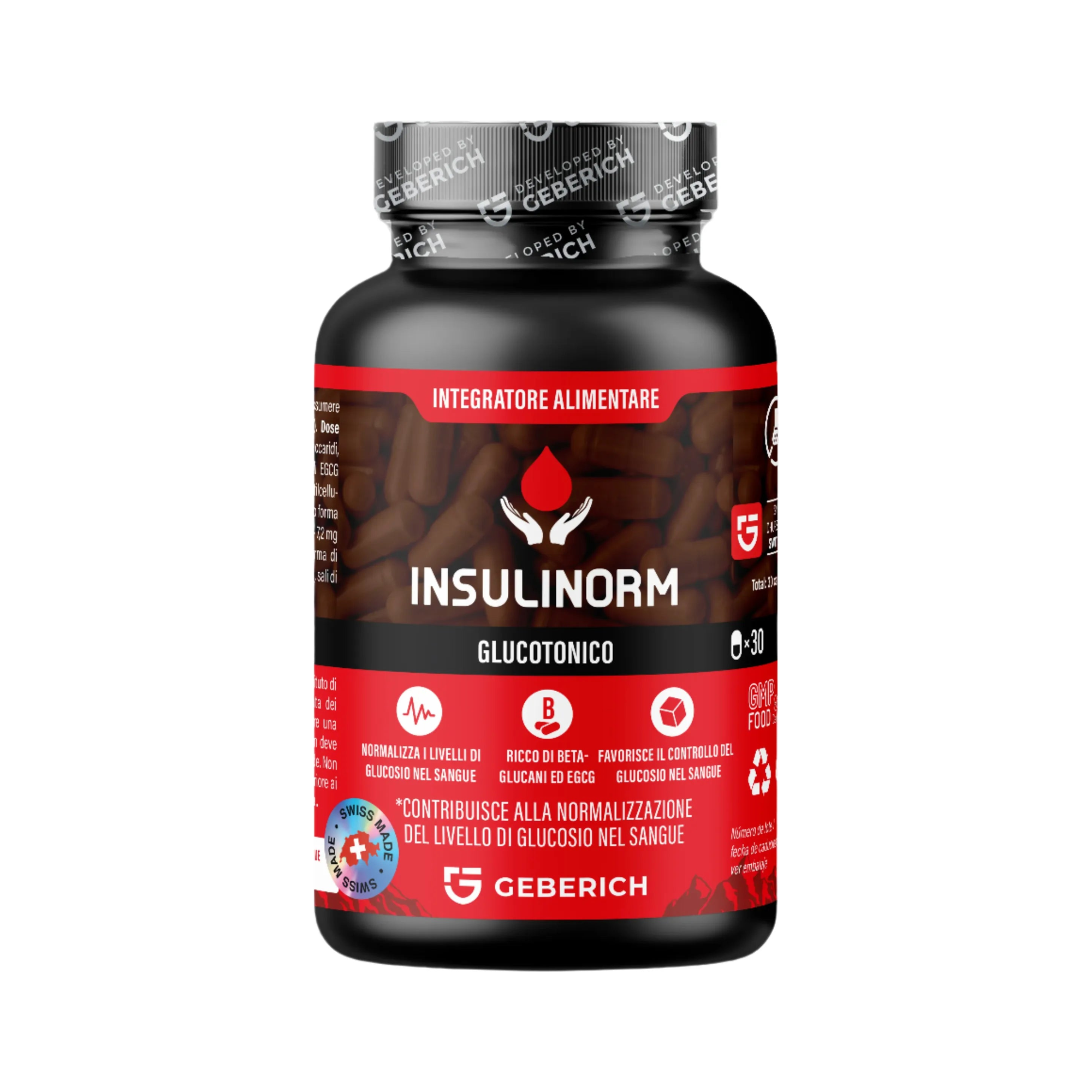 Insulinorm