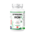Iron Spirulina