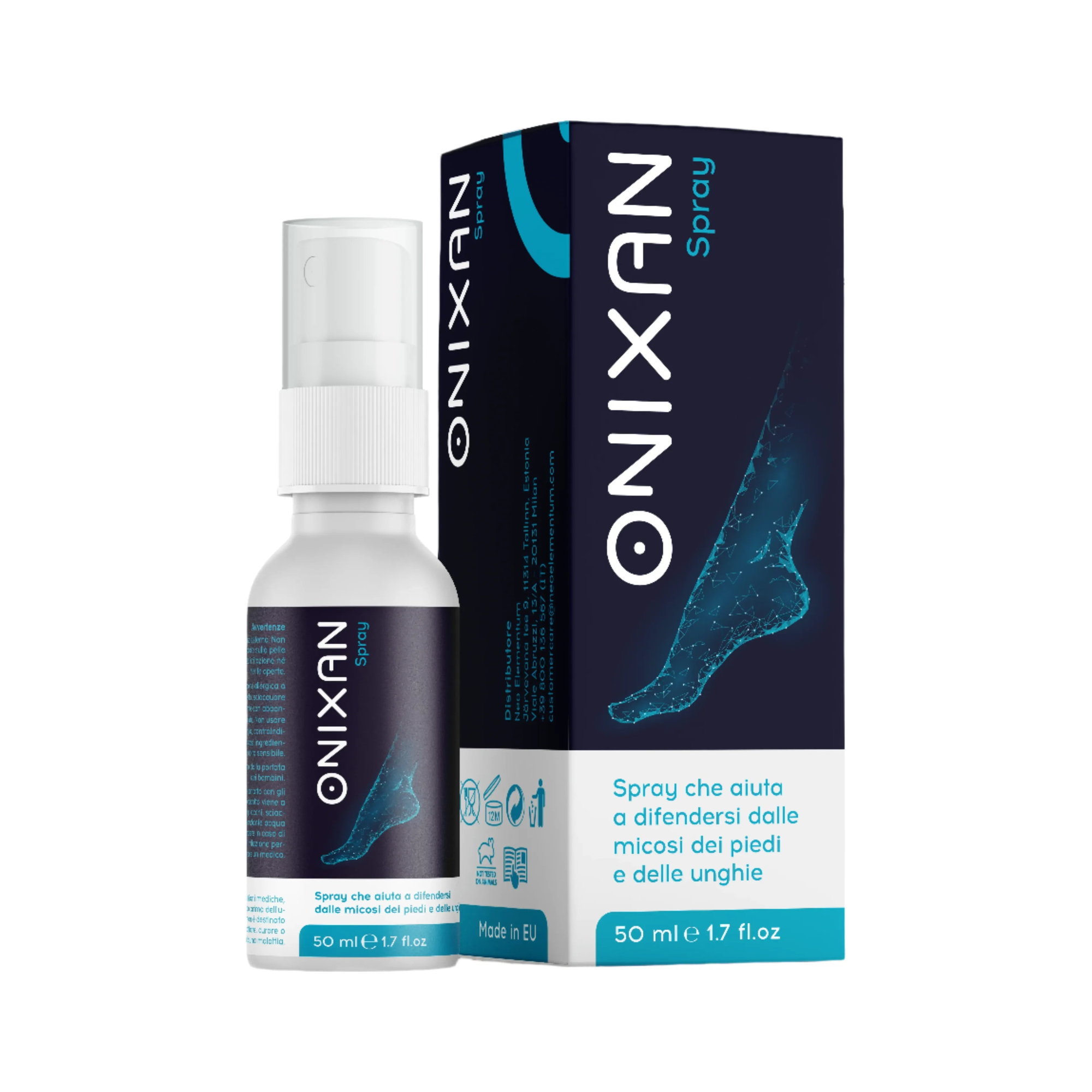 ONIXAN Spray