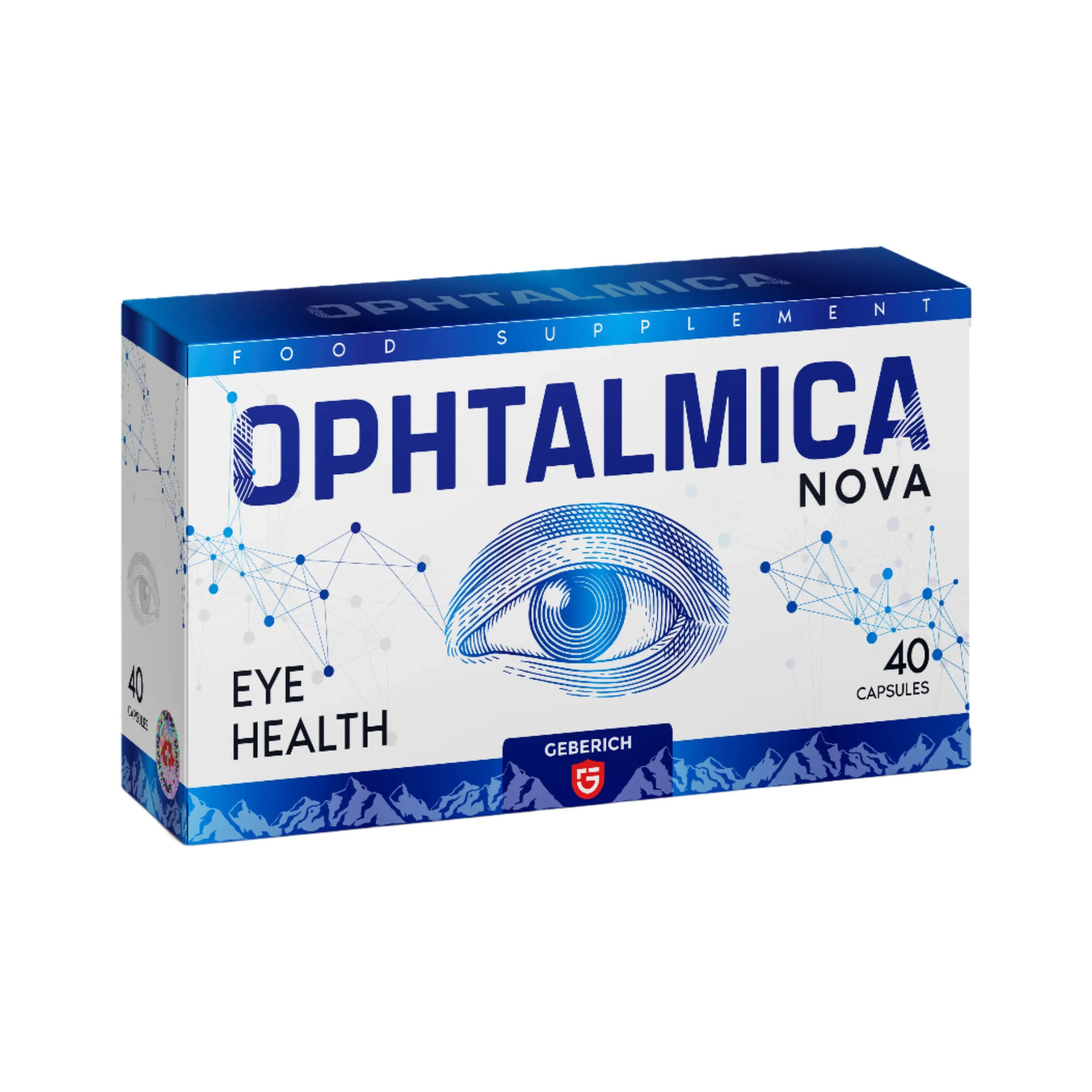 OPHTALMICA nova