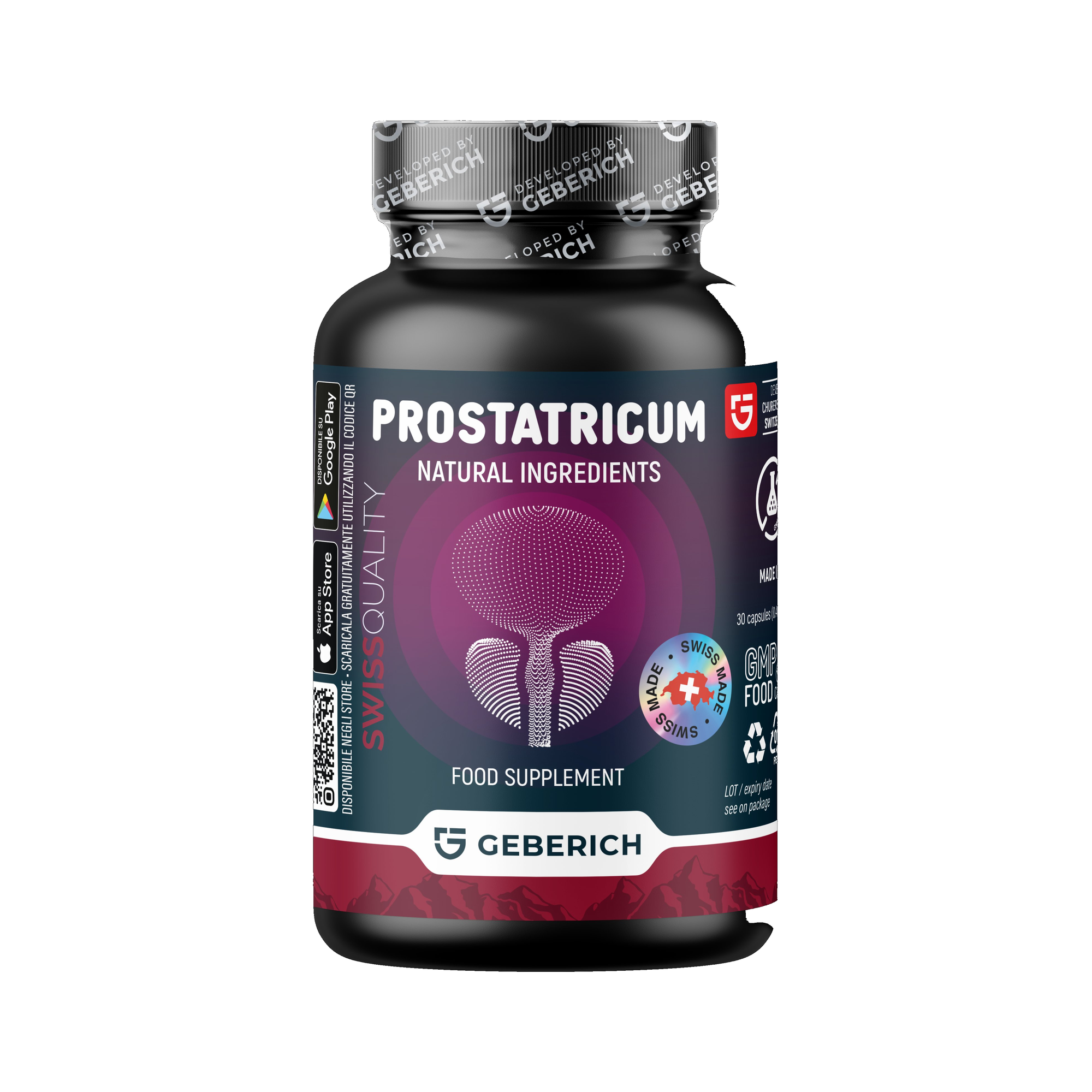 Prostatricum