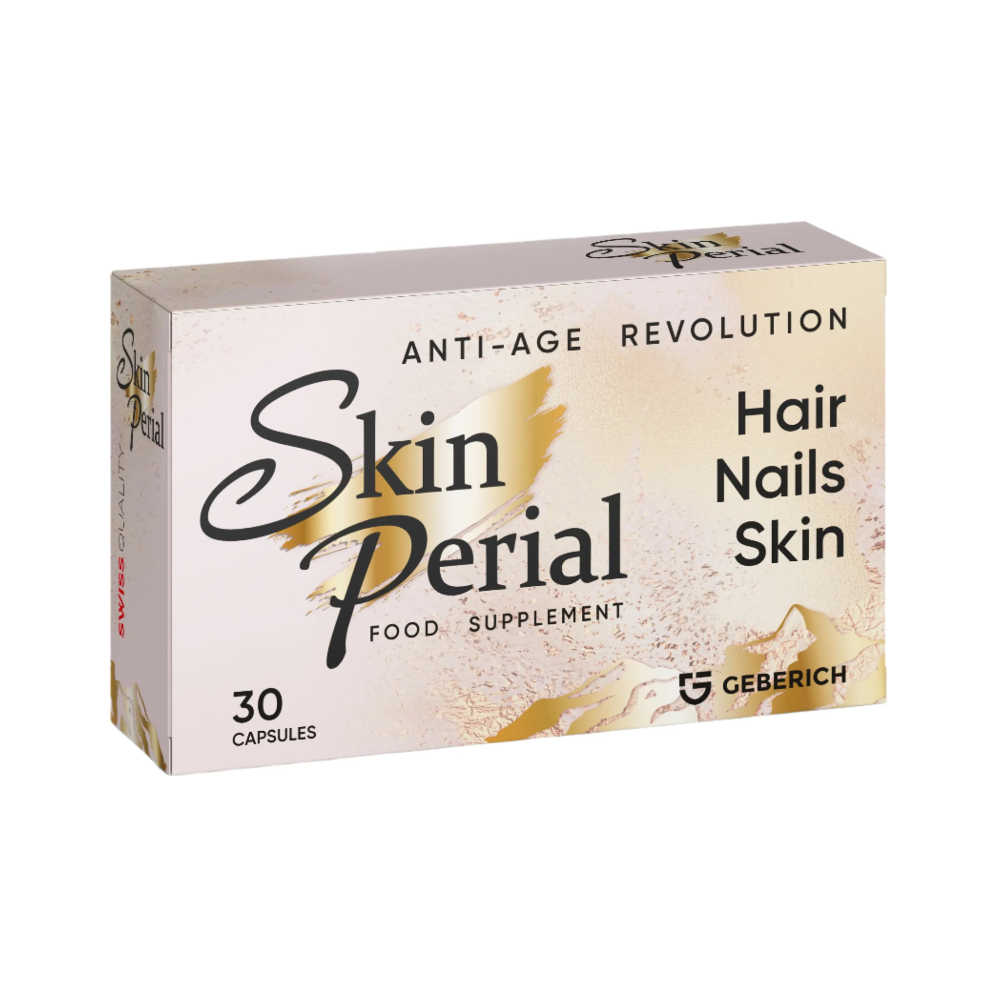 SKINPERIAL