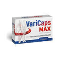 VARICAPS MAX caps