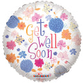 Get Well Soon - 3       - add    £12