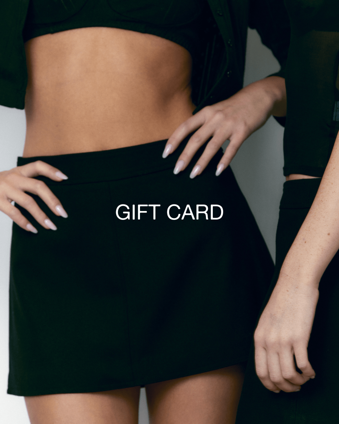 GIFT CARD - $200