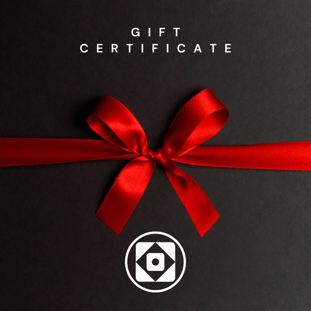 SHAMTAM GIFT CARD - $50.00