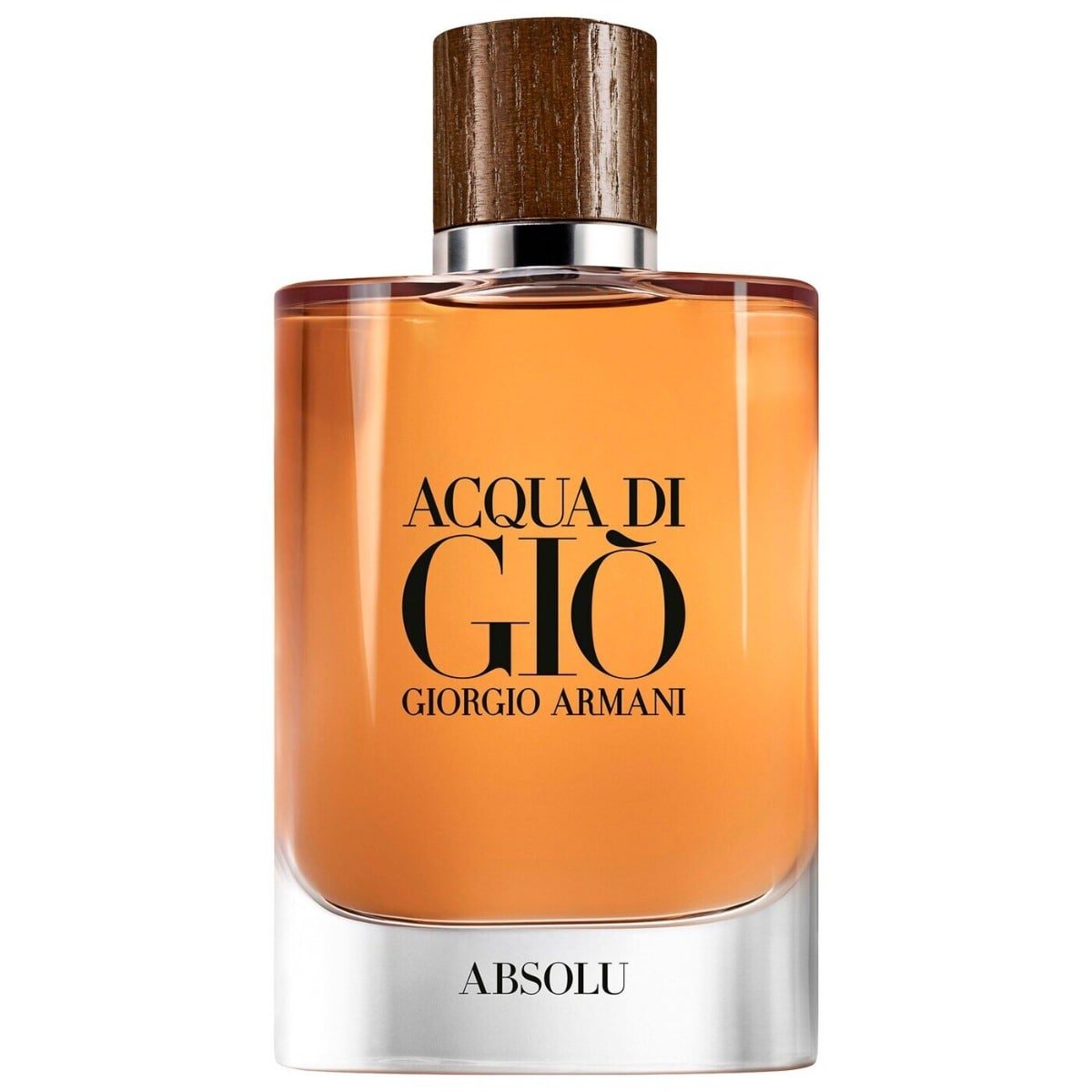 Giorgio Armani Acqua di Giò Absolu EDP | 3.4 fl oz - 3.4 Fl Oz