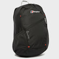 24/7 20L Daysack - Black / One Size