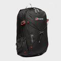 TwentyFourSeven Plus 30 Daysack - Black / One Size