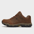 Women’s Lindale Waterproof Walking Shoe - Brown / 8
