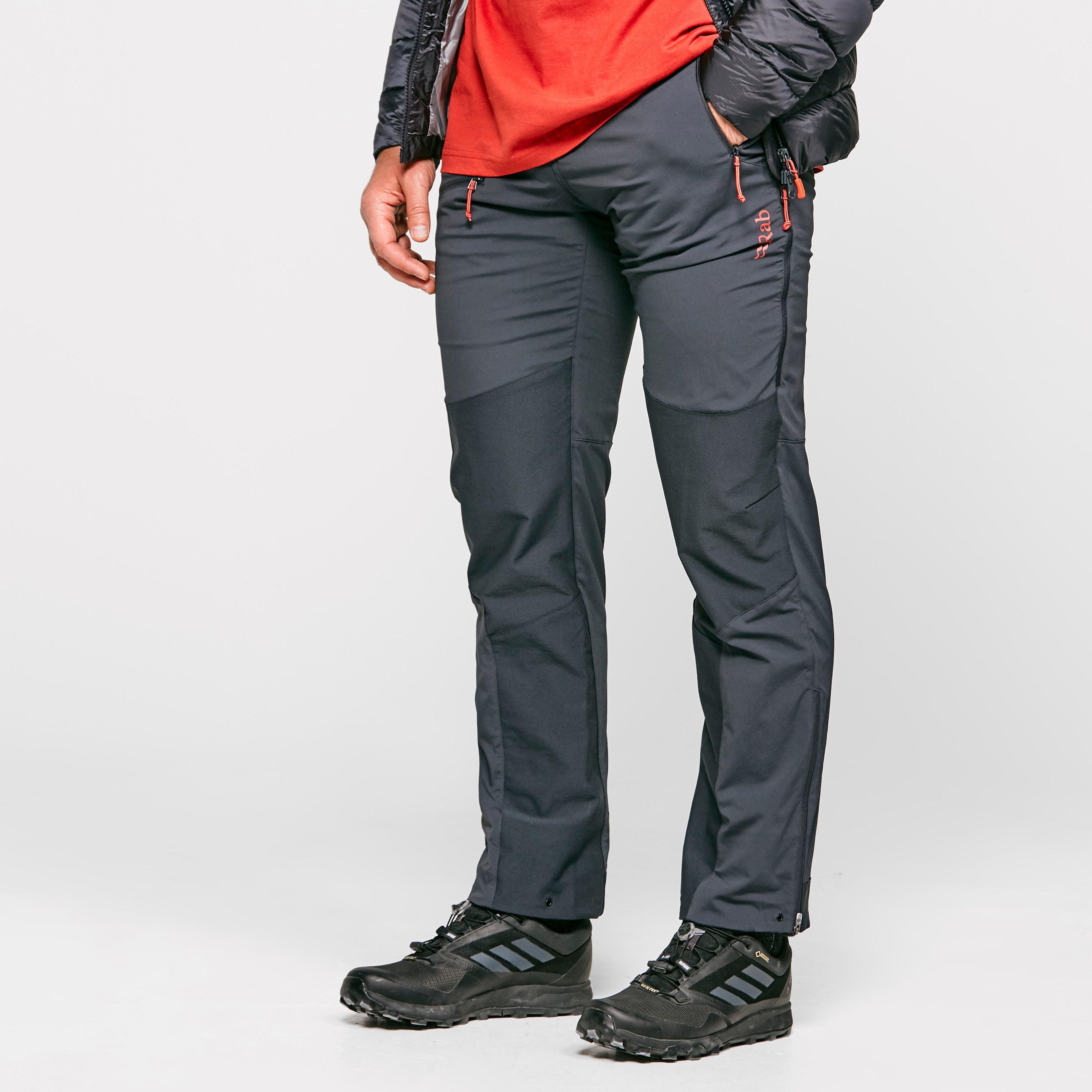 Men's Torque VR Pants - Grey / S