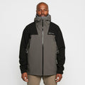Men’s Boreen Stretch Waterproof Jacket - Black / XXL