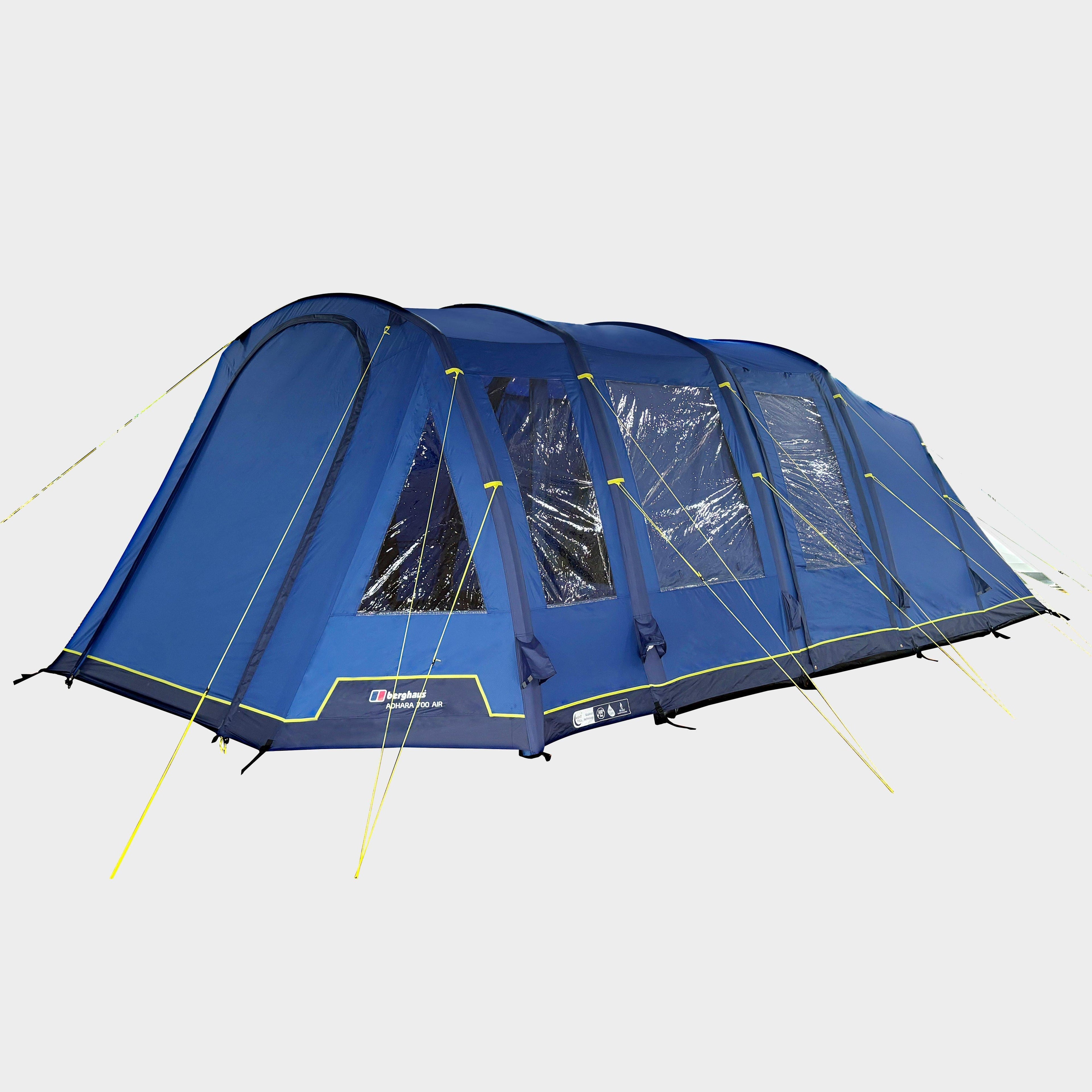 Adhara 700XL Nightfall® Air Tent - Blue / One Size