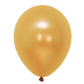Gouden Ballonnen (10 stuks / 30 CM)