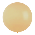 Gouden Ballonnen (10 stuks / 90 CM)