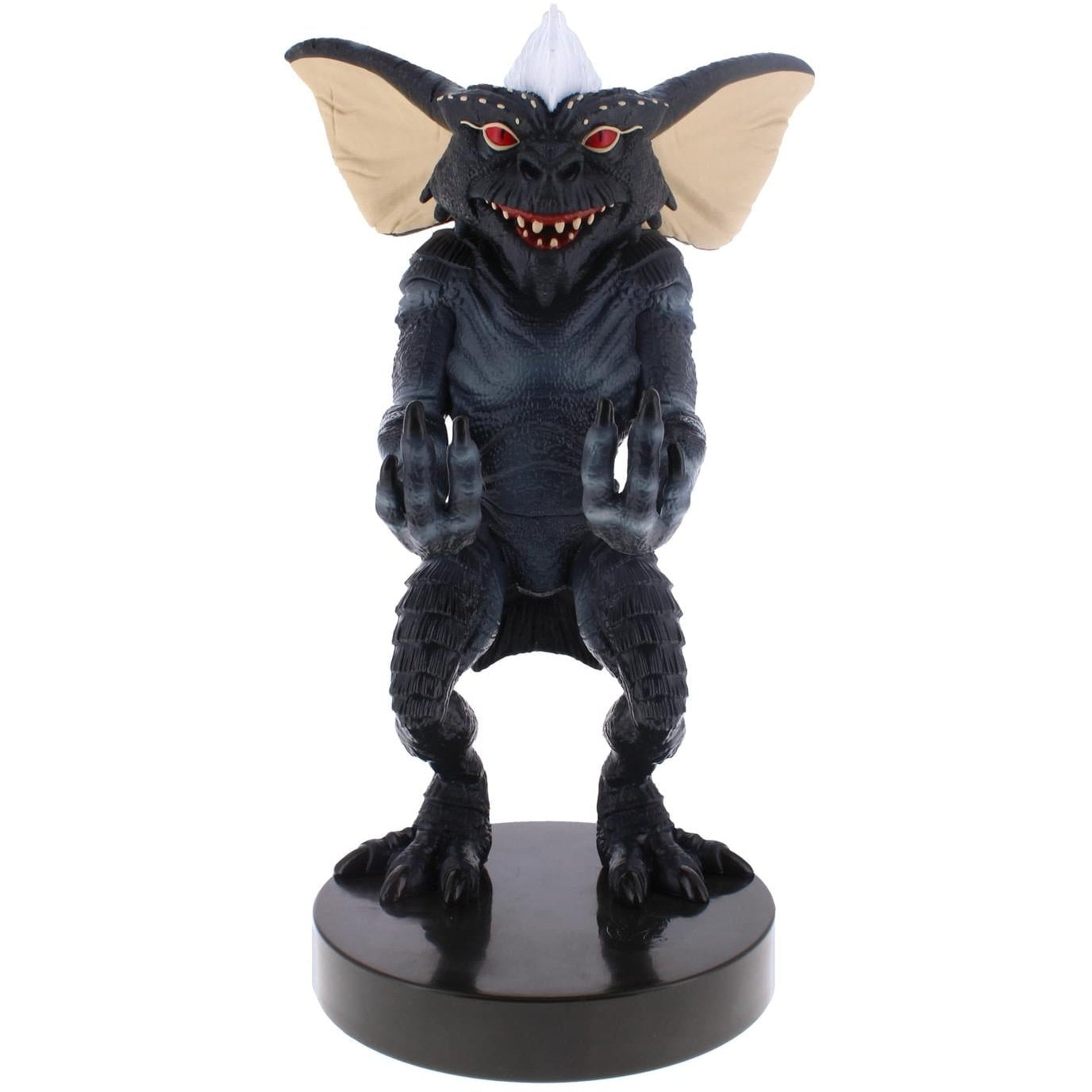 Stripe Controller Holder & Phone Stand – Gremlins, Cable Guys