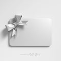 Gift Card - £25.00