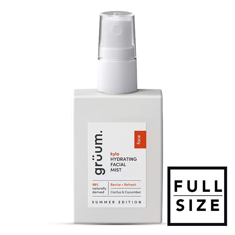 Kyla Hydrating Facial Mist