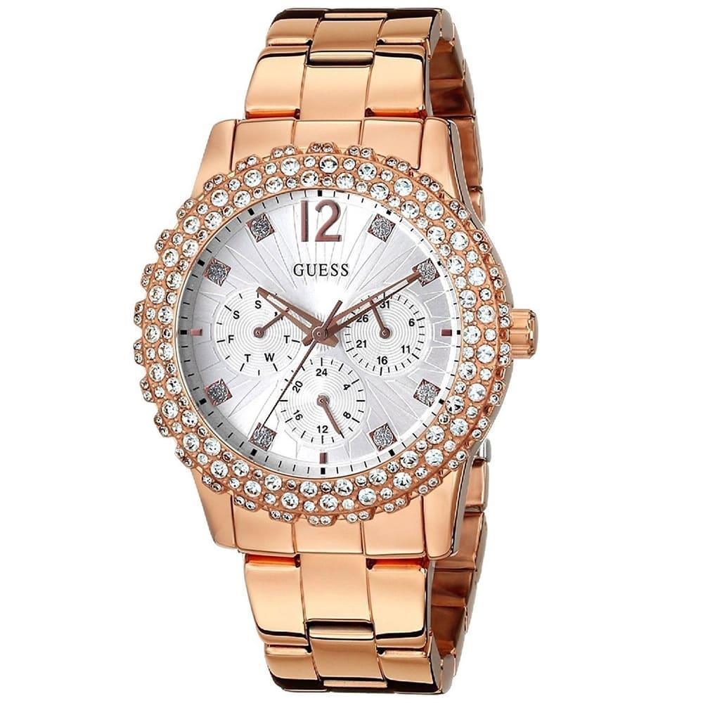 Guess W0335L3 Ladies Watches Watch