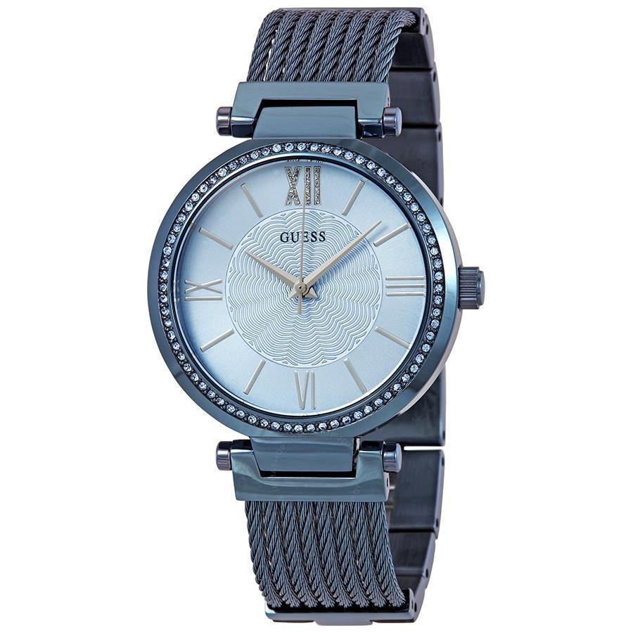 Guess W0638L3 Ladies Watches Watch