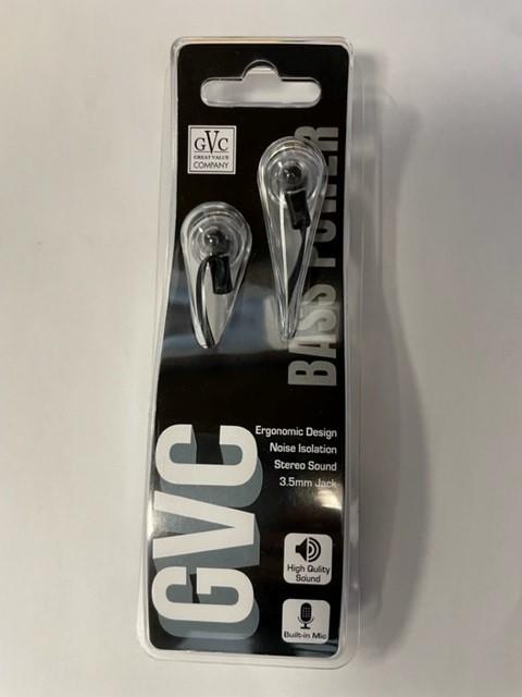 Dynamic Earphones