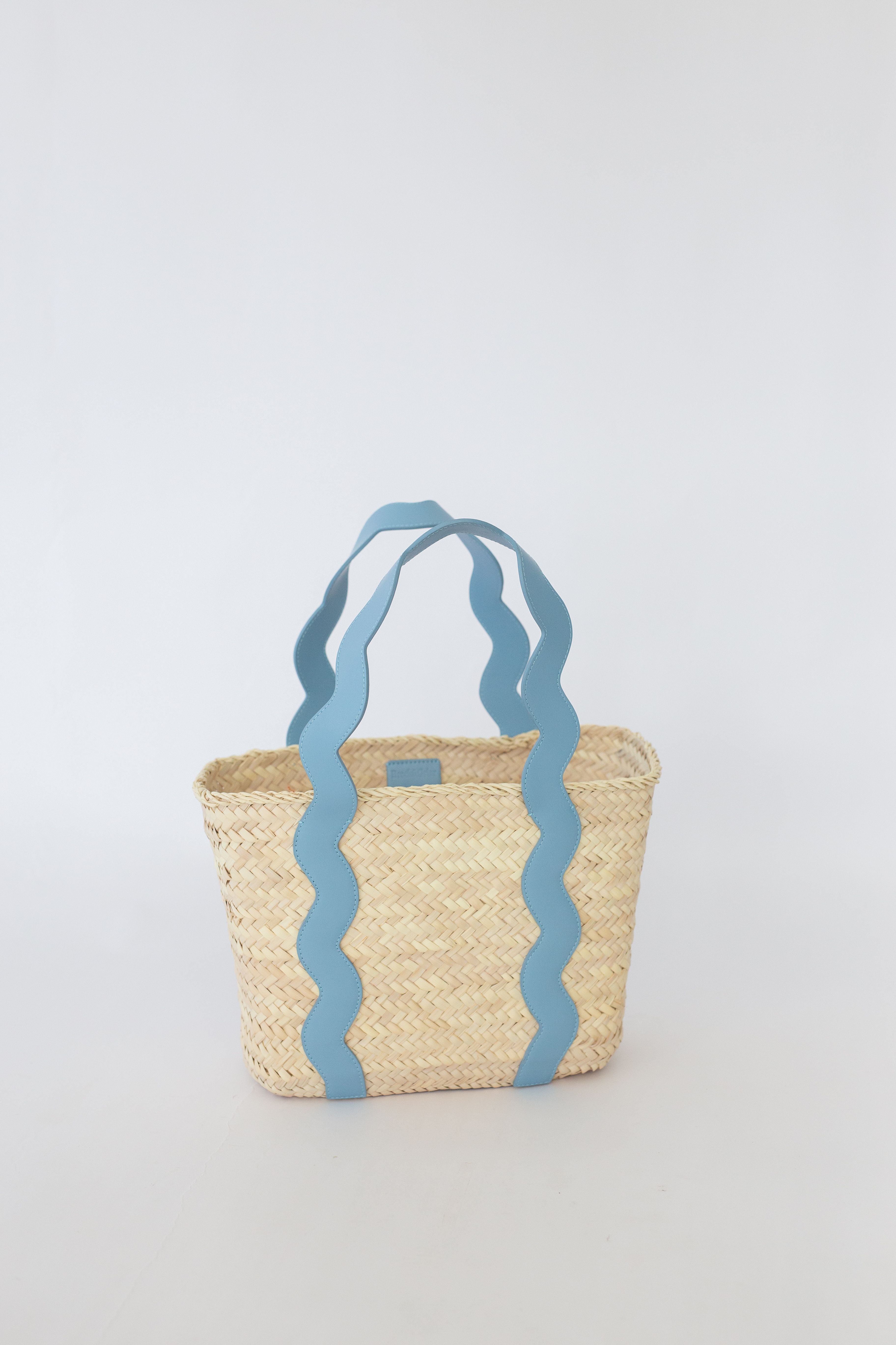Ridgely Tote - French Blue