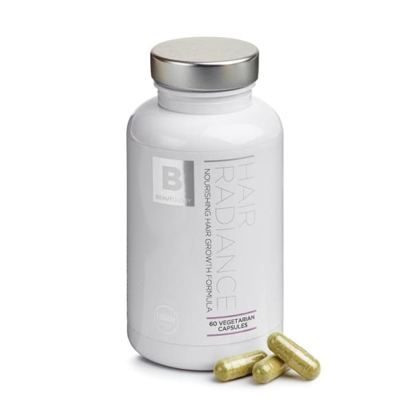 Hair Radiance - 60 Capsules