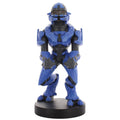 Elite Mercenary Controller Holder & Phone Stand – Halo, Cable Guys