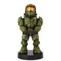 Master Chief Infinite Controller Holder & Phone Stand – Halo, Cable Guys