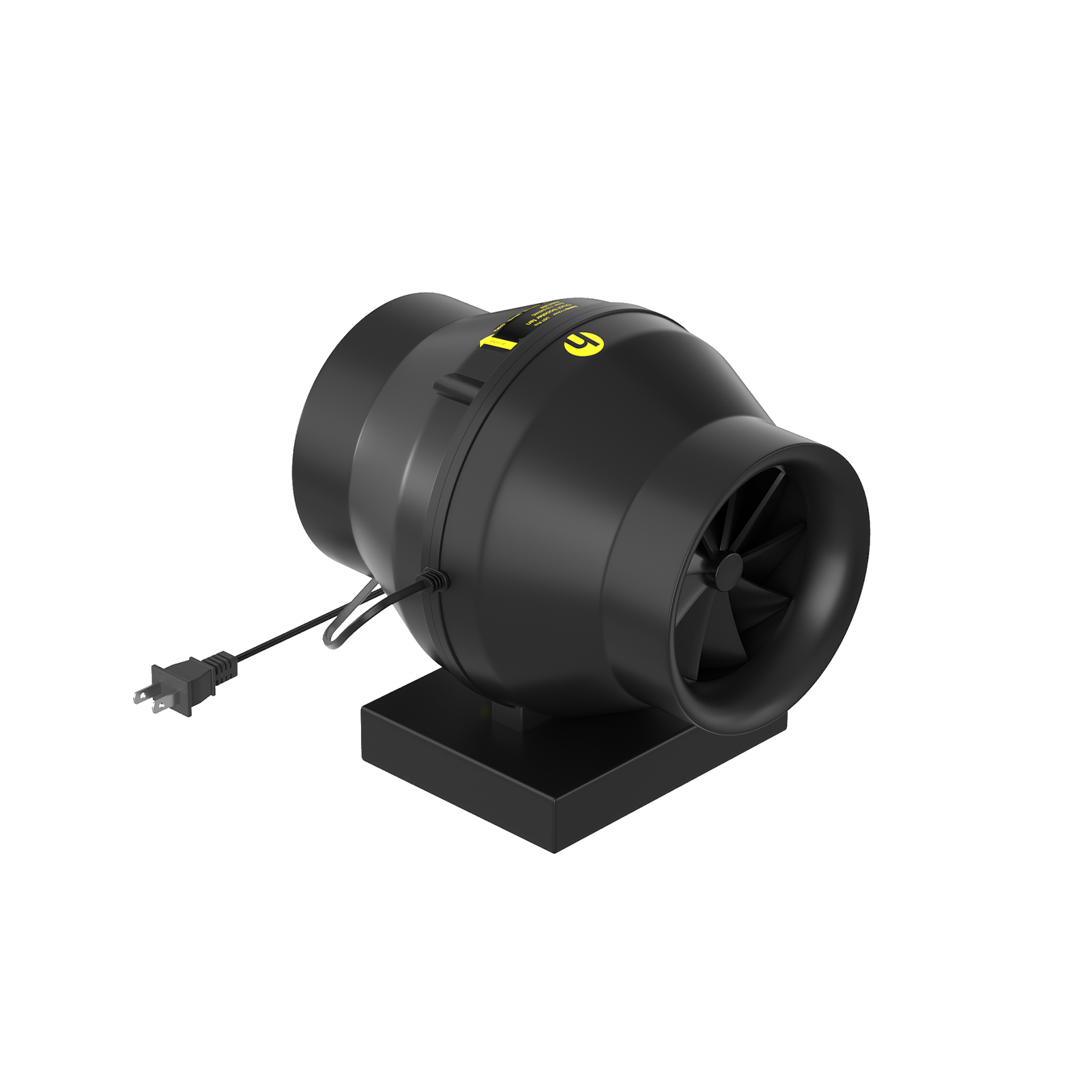 hansmaker UST Pro Duct Booster Fan